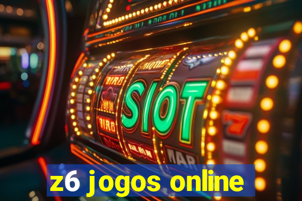 z6 jogos online